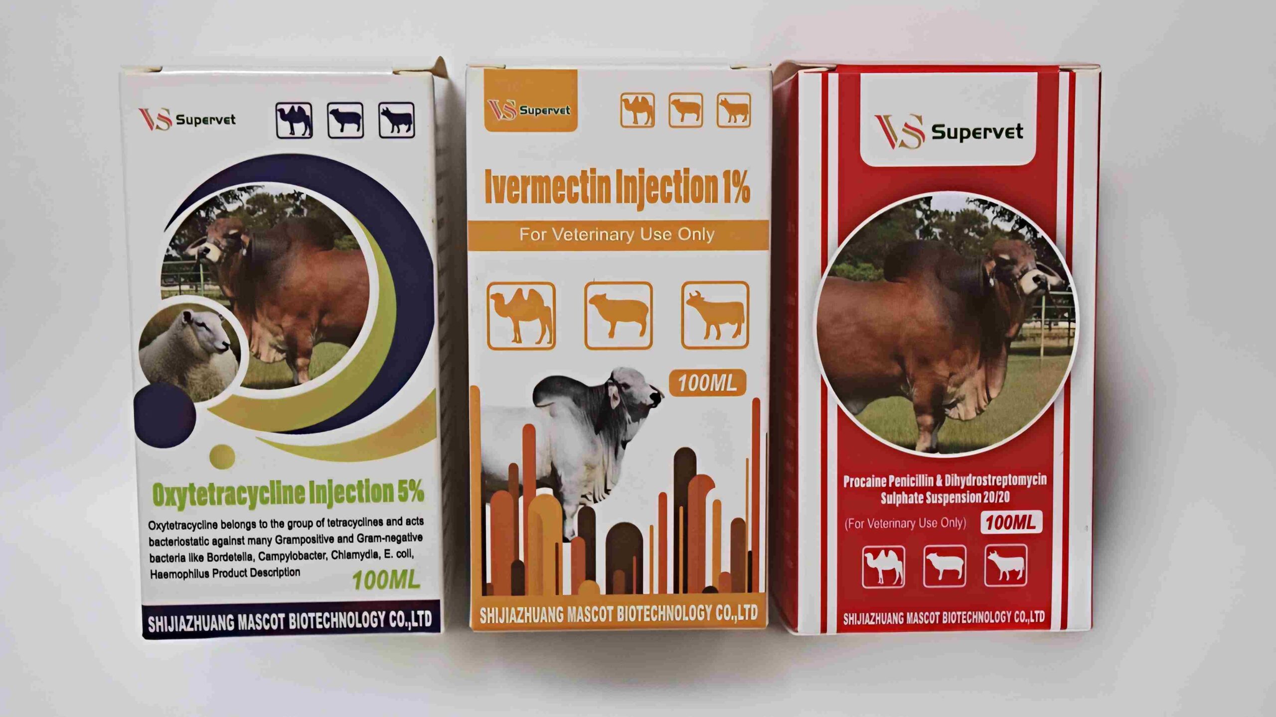 ivermectin injection vs traditional dewormer comparison