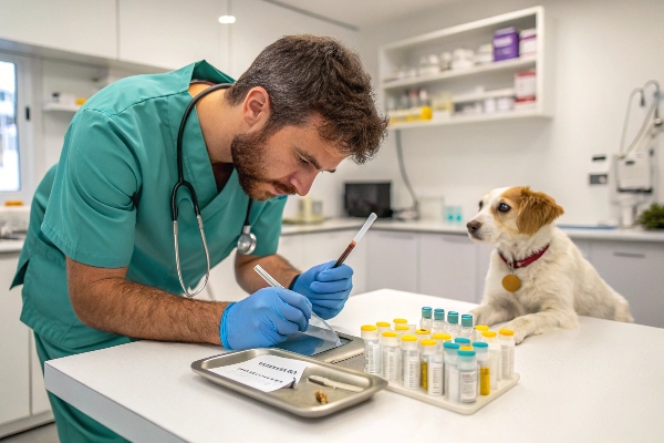 MASCOT Manufacturing Facility